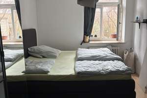 Sonnige 3 ZKB EG-Wohnung nähe City-Galerie – Arthur-Piechler-Str.  4a, 86161 Am Schäfflerbach, Augsburg – Vorschaubild 6