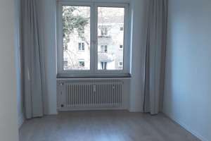 Do-Zentrum/Stadewäldchen/Top 2 Zi. Whg. m. EBK, 2. OG  - kein Balkon – 44141 Ruhrallee, Dortmund – Vorschaubild 5