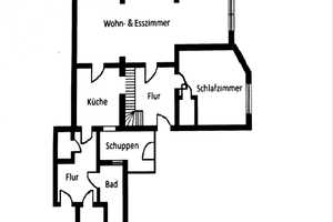 Immobilie im Zentrum von Freiburg / Elbe – Stade (Kreis) – Vorschaubild 10