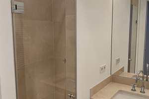 Alltagstaugliche 3-Zimmer-Wohnung in Düsseldorf Oberkassel – Theo-Champion Strasse 11, 40549 Oberkassel, Düsseldorf – Vorschaubild 5