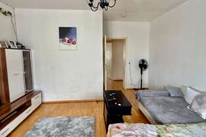 Anleger aufgepasst: 4.6% NETTOrendite in gepflegtem Wohnensemble - vermietete 3 Zimmer Wohnung – 4347 Schönefeld-Abtnaundorf, Leipzig – Vorschaubild 3