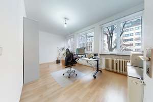 IMMOPARTNER – KOMPAKT. ZENTRAL. VERMIETBAR. – Die vollständige Adresse der Immobilie erhältst du vom Anbieter., 90762 Stadtpark, Stadtgrenze, Fürth – Vorschaubild 2
