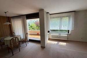 2-Zimmerwohnung mit großem Südbalkon - Günstig und sofort frei – Die vollständige Adresse der Immobilie erhältst du vom Anbieter., 70565 Rohr, Stuttgart – Vorschaubild 6