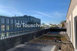 Tauschwohnung: Moderne Wohnung mit großzügiger Dachterrasse – Die vollständige Adresse der Immobilie erhältst du vom Anbieter., 30659 Lahe, Hannover – Vorschaubild 2