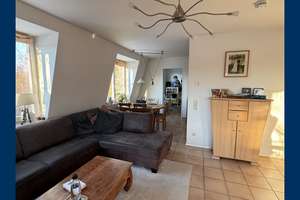 Attraktive DG-Wohnung mit Balkon & Stellplatz-ideale Kapitalanlage – Die vollständige Adresse der Immobilie erhältst du vom Anbieter., 14482 Babelsberg Nord, Potsdam – Vorschaubild 9