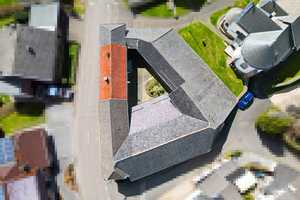 Vierkanthof-Ensemble! Raum für Ideen, ca. 600 m² Wohn-Nutzfläche, Pachtland möglich, Nettersheim ... – Euskirchen (Kreis) – Vorschaubild 3