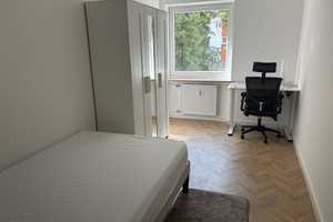 Exklusive 1-Raum- in 3er WG in best location at München Aubing – Mainaustraße 42, 81243 München – Vorschaubild 1