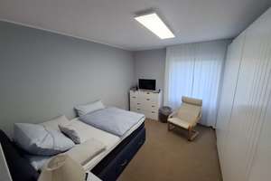 Großzügige 3 Zimmer Wohnung mit Terrasse in Krefeld am Stadtwald – Die vollständige Adresse der Immobilie erhältst du vom Anbieter., 47803 Cracau, Krefeld – Vorschaubild 5