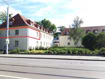 Dresden, Fuchsstr., ... - Eigentumswohnungen, 2-Zimmer