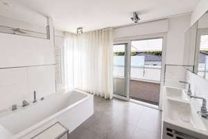 Exklusives Penthouse in Dortmund-Lücklemberg – 189 m² mit großzügigen Dachterrassen – 44229 Rombergpark-Lücklemberg, Dortmund – Vorschaubild 6