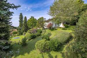 Raum, Stil & Natur – Großzügiges Familiendomizil mit Blick, Garten und architektonischer Raffinesse – Maurerberg 12, 82319 Starnberg (Kreis) – Vorschaubild 2