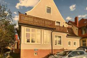 Top Lage - Mehrfamilienhaus - 3 Einheiten  - großes Grundstück, Grün, Garagen, Carport, Stellplätzen – Ludwigslust (Kreis) – Vorschaubild 7