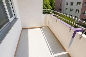 Helle 2-Zimmer Wohnung mit Balkon in Regensburg - Ideal für Selbstnutzer oder Kapitalanleger! – Die vollständige Adresse der Immobilie erhältst du vom Anbieter., 93051 Großprüfening-Dechbetten-Königswiesen, Regensburg – Vorschaubild 8