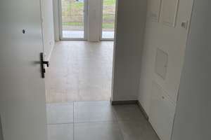 Whg 2: Quartier zur alten Gärtnerei*zentrumsnah*moderne 2-Zimmer-Erdgeschosswohnung – Bachstraße 10b, 53773 Hennef (Sieg) – Vorschaubild 4