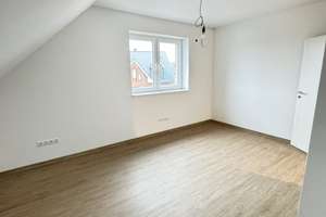 Wohnung Neubau Doppelhaushälfte Erstbezug (KfW 40 Plus) – Steenkenkamp 10, 26901 Lorup – Vorschaubild 14