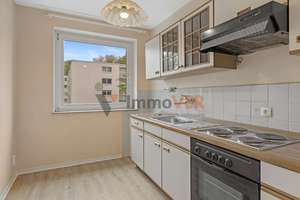 Helle 3-Zimmer-Wohnung mit Loggia und Entwicklungspotenzial – Die vollständige Adresse der Immobilie erhältst du vom Anbieter., 28325 Ellenerbrok-Schevemoor, Bremen – Vorschaubild 5