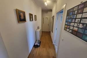 Möbilierte 2-Zimmer-Wohnung in Düsseldorf Flingern-Nord – Flurstraße 34, 40235 Flingern Nord, Düsseldorf – Vorschaubild 7