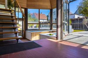 Großzügige Stadtvilla mit Garten und Top-Lage in Landshut – Die vollständige Adresse der Immobilie erhältst du vom Anbieter., 84034 Nikola, Landshut – Vorschaubild 21