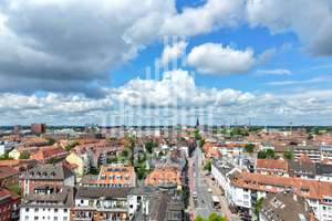 **Münster-Hansaviertel | 10 Einheiten | Vollvermietet | Aufteilungspotenzial | Hafennähe ** – 48155 Hansaplatz, Münster – Vorschaubild 12