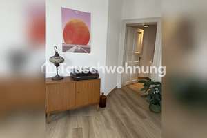 Tauschwohnung: Leipzig, Altwest: Gemütliche 2-Zimmer-Wohnung – 4177 Altlindenau, Leipzig – Vorschaubild 4