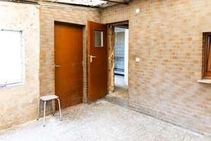 DU-Obermeiderich: Die Chance für erfahrende Handwerker! Sanierungsbedürftiges Ein-/Zweifamilienhaus! – Die vollständige Adresse der Immobilie erhältst du vom Anbieter., 47138 Obermeiderich, Duisburg – Vorschaubild 7