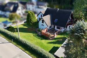 Traumhaus sucht neue Eigentümer: Großes EFH mit Einliegerwohnung & tollem Garten in Elterlein – Erzgebirgskreis – Vorschaubild 8