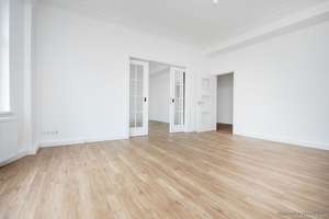Anspruchsvolle 5 Zimmer Altbauetage in der Bielefelder Innenstadt – Oberntorwall 23 c, 33602 Mitte, Bielefeld – Vorschaubild 5