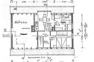 Großes Grundstück, viel Haus, keine Baustellen – sofort einziehen – Die vollständige Adresse der Immobilie erhältst du vom Anbieter., 21354 Bleckede – Vorschaubild 35