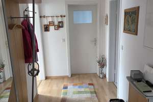 Lebendiges Wohnen: 3-Zimmer-Wohnung mit Balkon in Hamburg-Eißendorf – Große Straße 53G, 21075 Eißendorf, Hamburg – Vorschaubild 3