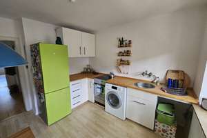 2.5 Zimmer mit Balkon und Einbauküche in toller Lage – Königgrätzstraße 7, 45138 Huttrop, Essen – Vorschaubild 7