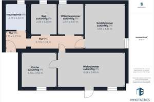 EXKLUSIVES & MODERNES Zweifamilienhaus für die Großfamilie und Kapitalanleger – Die vollständige Adresse der Immobilie erhältst du vom Anbieter., 55435 Gau-Algesheim – Vorschaubild 42