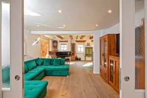 Geräumige, günstige 7-Zimmer-Villa mit luxuriöser Innenausstattung in Dresden Bühlau/Weißer Hirsch – Grundstraße 115, 1326 Dresden – Vorschaubild 1