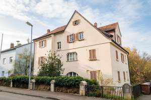 Historisches 3-Familienhaus im malerischen Pappenheim *Provisionsfrei für Käufer* – Die vollständige Adresse der Immobilie erhältst du vom Anbieter., 91788 Pappenheim – Vorschaubild 1