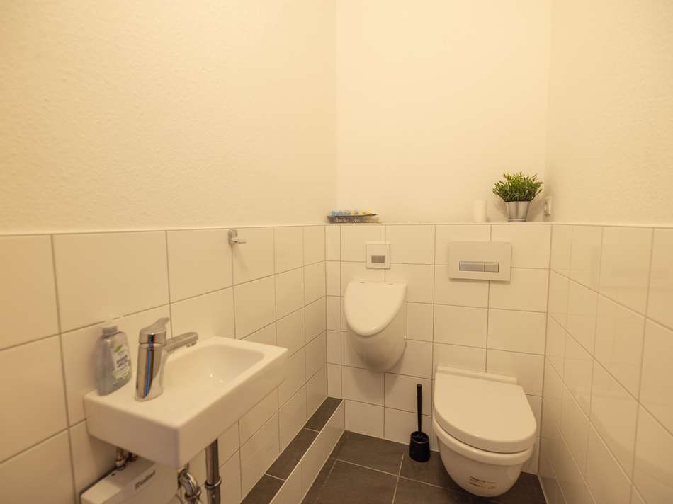 Gäste-WC
