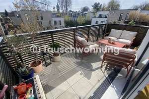 Tauschwohnung: Schöne helle Neubauwohnung – Die vollständige Adresse der Immobilie erhältst du vom Anbieter., 22529 Lokstedt, Hamburg – Vorschaubild 2