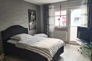 Ein Highlight in Köln-Zündorf! - Helle und moderne 3 Zimmer Wohnung an nette Leute zu vermieten – Comeniusweg 29, 51143 Zündorf, Köln – Vorschaubild 7