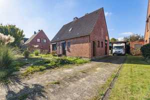 Einfamilienhaus mit Erweiterungsmöglichkeiten 
auf großem Grundstück – Steinburg (Kreis) – Vorschaubild 12