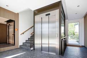 Besonderes Wohnen: 3 Zimmer, 2 Balkone & Dachgarten I provisionsfrei I Erstbezug – 12207 Lichterfelde, Berlin – Vorschaubild 9