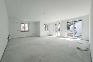 NEUBAU: Barrierefreie 4-Zimmer-Wohnung mit sonnigem Balkon, Lift und Hobbyraum-LETZTE EINHEIT- – Wastelbauerstraße 10, 81247 Obermenzing, München – Vorschaubild 11