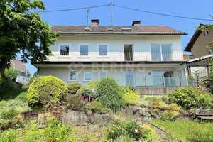 KLASSISCHES EINFAMILIENHAUS MIT WEITBLICK | KREUZTAL – Siegen-Wittgenstein (Kreis) – Vorschaubild 2