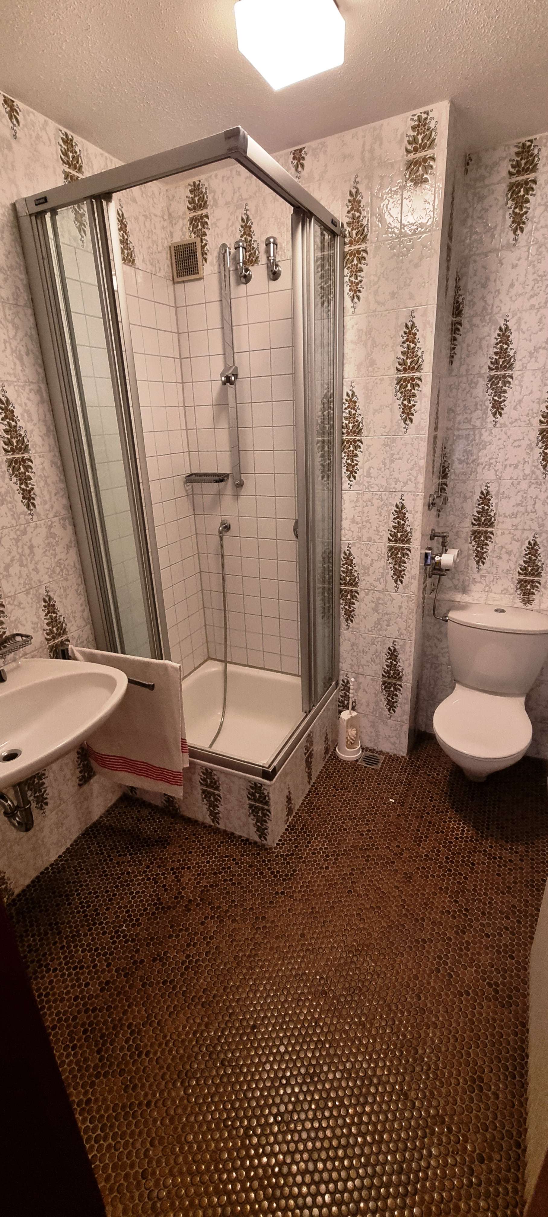 Immobilie in Denzlingen - Kaufpreisreduzierung! Penthouse-Maisonette mit Weitblick – Über den Dächern von Denzlingen - Bild 14