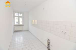 Dachgeschoss mit Balkon in zentrumsnaher Lage. – Frankenberger Straße 89, 9131 Hilbersdorf, Chemnitz – Vorschaubild 6