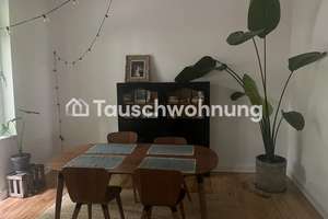 Tauschwohnung: 4 Zimmer Altbauwhg. in ruhiger Seitenstraße von Altona-Nord – Helenenstraße 9, 22765 Altona-Nord, Hamburg – Vorschaubild 4