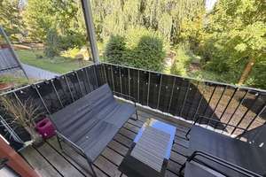 Lebendiges Wohnen: 2-Zimmer-Wohnung in Regensburg – 93051 Kumpfmühl-Ziegetsdorf-Neuprüll, Regensburg – Vorschaubild 8