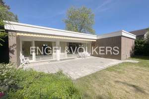Heller Bungalow mit Gartenparadies und durchdachtem Grundriss – Die vollständige Adresse der Immobilie erhältst du vom Anbieter., 59439 Holzwickede – Vorschaubild 11