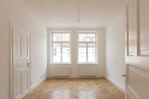 Erstbezug nach Sanierung mit Balkon: Stilvolle 3-Zimmer-Wohnung im 2.OG – Dreimühlenstr. 36, 80469 München – Vorschaubild 2