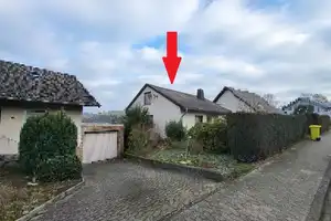 PREISREDUZIERUNG: Modernisierungsbedürftiges Einfamilienhaus mit Potenzial in Burgbrohl – Ahrweiler (Kreis) – Vorschaubild 2