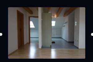2-ZKB-Dachgeschosswohnung im Herzen der Schwetzinger Vorstadt
