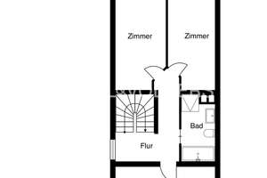 Gepflegte Doppelhaushälfte im Erbbaurecht – großzügiges Raumangebot – Die vollständige Adresse der Immobilie erhältst du vom Anbieter., 50259 Pulheim – Vorschaubild 20