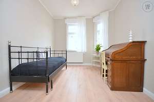Modern möblierte Altbauwohnung mit Balkon in Stuttgart West – Die vollständige Adresse der Immobilie erhältst du vom Anbieter., 70193 Hölderlinplatz, Stuttgart – Vorschaubild 21